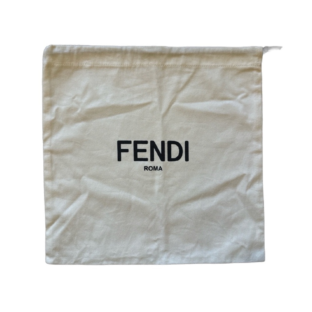 Fendi Dust Bag - Like new